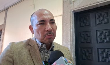 Deja sin protección sus edificios gobierno el 8M
