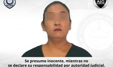 “La Kari” se ensañó con su vecina  Beatriz por reclamo de robo de luz