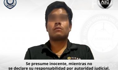 Amagó a una pareja y terminó  violando a la mujer; ya, preso