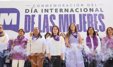 Igualdad, oportunidades y bienestar  para mujeres en Morelos: Margarita