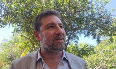 Constructores se quejan: sin obra pública o privada