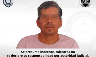 Desde 2021, “Memo” no pasa la pensión a hijos; ya lo agarraron