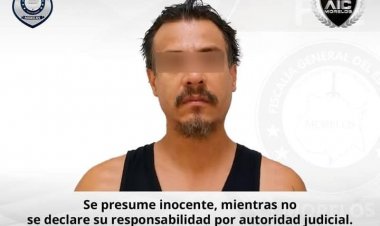 Juez halla elementos para enjuiciar  a presunto feminicida de su pareja7