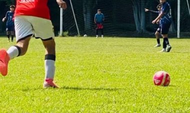 La Filial Club Toluca logró avanzar a semifinales en categoria 2010-2011