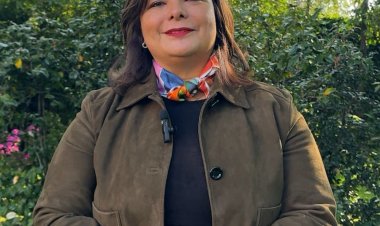 A fortalecer la inclusión económica  de mujeres, llama Meggie Salgado