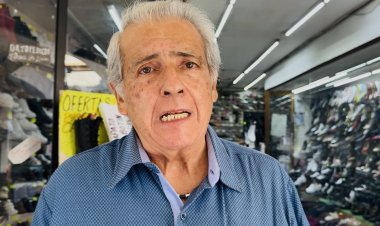 En Cuernavaca nada se hace contra la basura