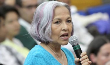 CIDH apoya esfuerzo estatal contra feminicidios; pide actuar a alcaldes