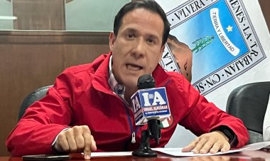 Que investiguen a ediles vinculados con el narco