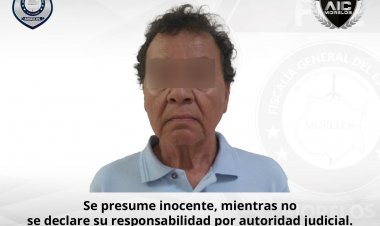 Psicólogo violó a su paciente,  una menor de 16 años, acusan