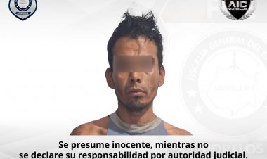 Entró a casa ajena sin permiso; enfrenta cargo por allanamiento