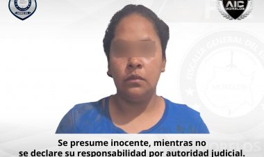 Pleitazo de suegra-nuera; ésta  intentó asesinar a la primera