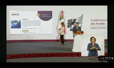 Presume Harfuch captura de El Gordo Jr. en Morelos