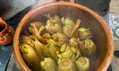 Morelos será sede del Foro Mundial  de la Gastronomía Mexicana 2025