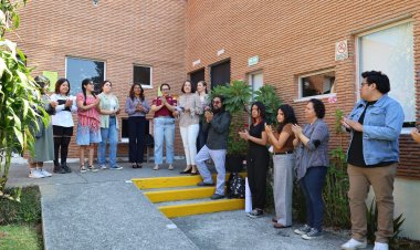 Continúan esta semana actividades  por el 8 - M en la Facultad de Artes