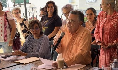 De influencias acusan  a hijo de exmagistrado