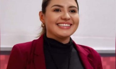 Lidera Margarita González el 64 por ciento del respaldo ciudadano