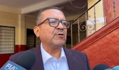 Droga en dulces en escuela, ¨son rumores, son rumores¨: IEBEM