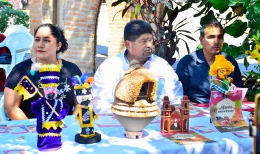 1er Consejo de mejora  Regulatoria en Jiutepec