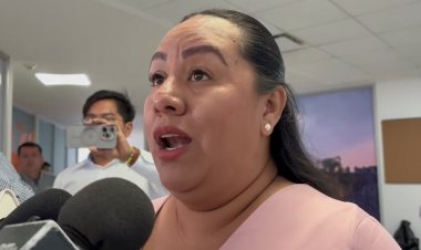 Justicia y transparencia prevalecerán en Morelos