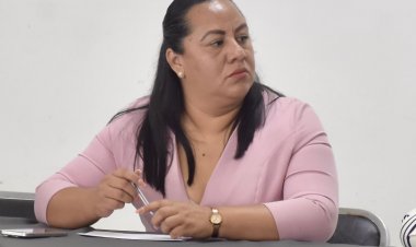 Que no haya impunidad en caso del Filatec, pide Jazmín Solano