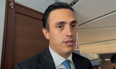 Congreso no hace traje a la medida a Gamboa Olea, dijo Daniel Martínez