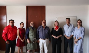Gran expectativa ante el campeonato  nacional de parrilla 2025 en Cuernavaca