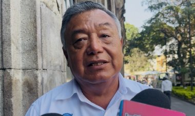 Acusan falta de alumbrado  afuera del Tec de Zacatepec