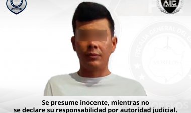 Lanchero, asesino culposo en Tequesquitengo, según la FGE