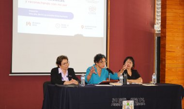 En UAEM, curso-taller  sobre la salud mental