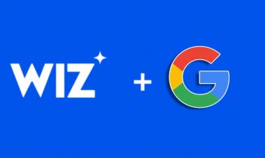 Google adquiere la compañía de ciberseguridad Wiz en 32,000 millones de dólares