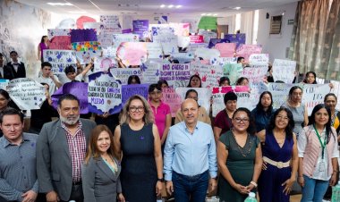 En Conalep se impulsa la educación  financiera para fortalecer a mujeres