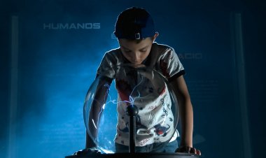 Se promueven la ciencia y la  tecnología por medio del cine