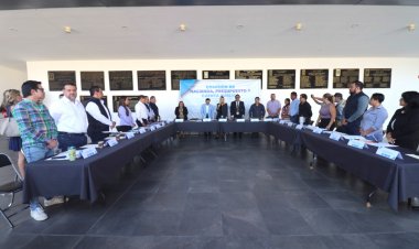 No habrá impunidad en los 90 mdp del Fondo Verde