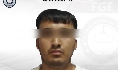 Dos décadas de cárcel por violar a  novia adolescente y publicar fotos