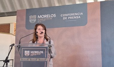 A llevar apoyo al agro se  compromete Margarita