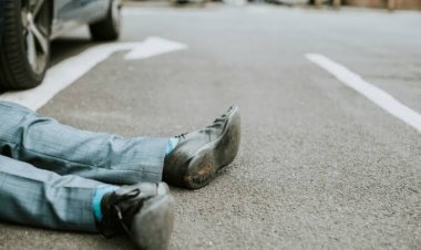 Atropelló a peatón al cual mató  en Totolapan; inició ya su juicio