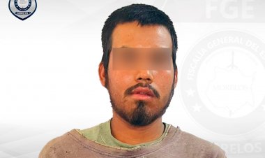 Mató a su expareja y al padre  de ella; 7 décadas a la sombra