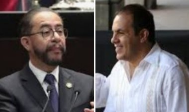 Desecharán expediente de Cuauhtémoc Blanco
