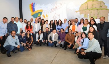 Celebró la Escuela de Turismo  su décimo segundo aniversario