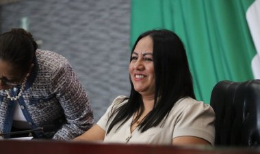 Conflicto entre magistrados  del TSJ se resolverá en SCJN