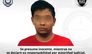 Atraparon a “El Ángel” por acuchillar a otro