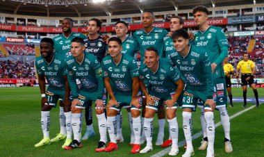 FIFA excluye al Club León del Mundial de Clubes 2025