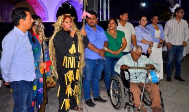 Gran celebración por Día  del Artesano vivió Jojutla