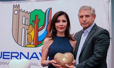 A sumarse a Uniendo Corazones a través  del Arte, Cuernavaca invita a los artistas