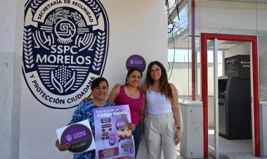 Se avanza en igualdad sustantiva con capacitación a los servidores de Ayala
