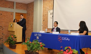 Cumple CIICAp 26 años de fortalecer  el desarrollo científico en esta región