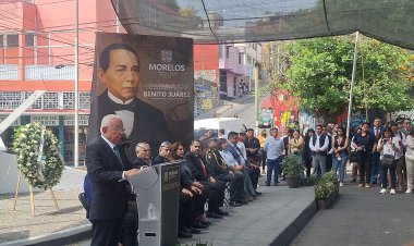 Llama secretario de Gobierno a la unidad