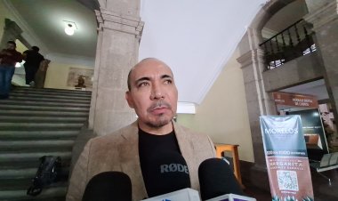 Dieron de baja parque  vehicular por chatarra