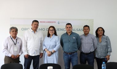 La nfraestructura hídrica  se fortalece en Jiutepec