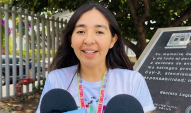 Padecen Las Estacas turismo  masivo dañino para ambiente